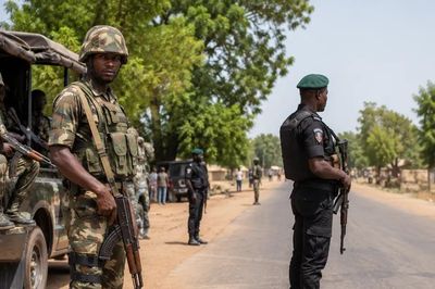 Thảm sát tại Nigeria, ít nhất 24 người thiệt mạng