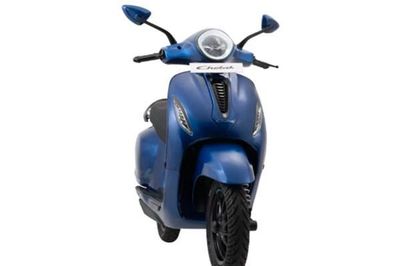 Xuất khẩu xe máy Ấn Độ tăng gần 37%, mở động lực tăng trưởng mới