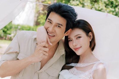 Động thái của Lương Thế Thành về chuyện sinh thêm con thứ 3