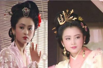 Điêu Thuyền đẹp nhất