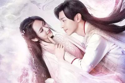 5 phim Hoa ngữ vượt mốc 10 tỷ lượt xem trên các nền tảng