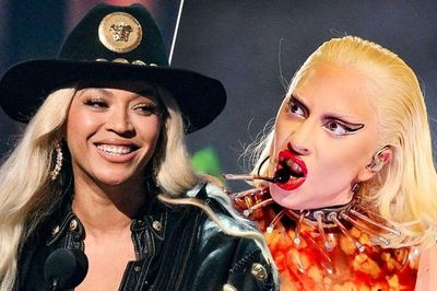Beyoncé và Lady Gaga chuẩn bị viết tiếp huyền thoại sau 16 năm?