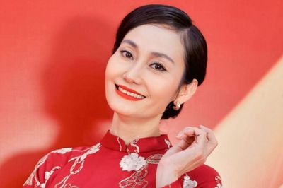NSƯT Hạnh Thúy khoe niềm vui lớn sau thành công 201 tỷ đồng