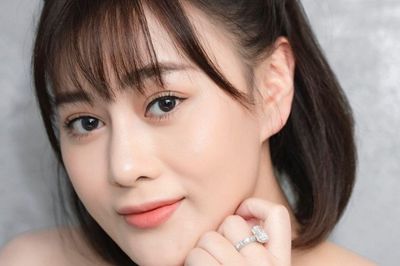 Mùa dứa chín, Ninh Bình quê Phương Oanh khoác thêm một vẻ đẹp rất khác