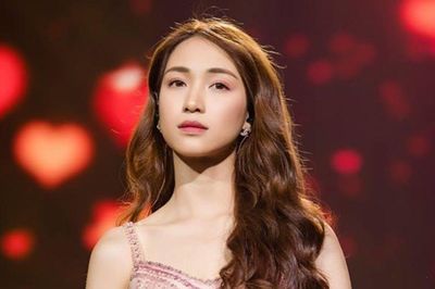 Số tiền 2,6 tỷ đồng của Hòa Minzy đang gây xôn xao