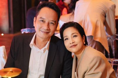 Diva Mỹ Linh công khai điều đặc biệt sau 20 năm giấu kín