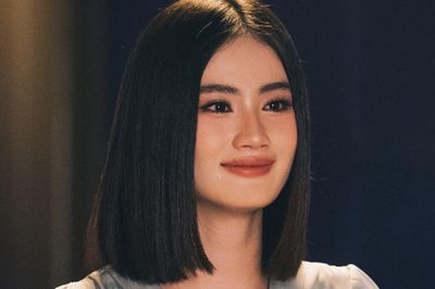 Lý do Hoa hậu Ý Nhi cắt phăng mái tóc lần thứ hai