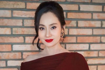 NSƯT Hạnh Thúy: 'Không có vai nào là không có gì để diễn'