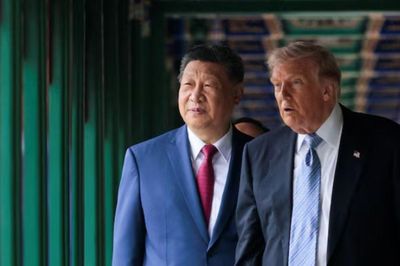 Trump công bố thời điểm ông Tập Cận Bình thăm Mỹ, hé lộ chủ đề được quan tâm