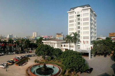 Điểm chuẩn 3 năm gần đây của Trường Đại học Y Dược - Đại học Quốc gia Hà Nội: Ngành nào dẫn đầu liên tục?