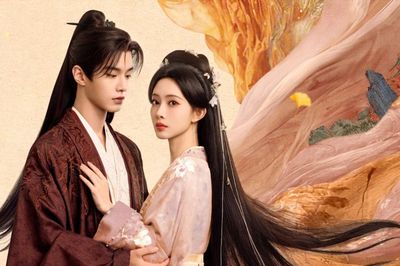6 phim Hoa ngữ đang chiếu vừa mở điểm Douban