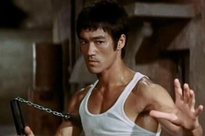 Những kỷ lục khó phá của Lý Tiểu Long