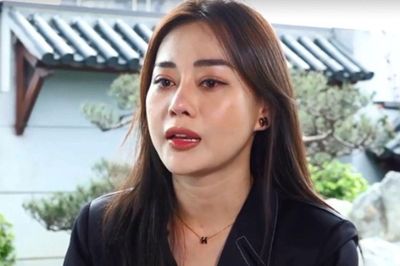 Phương Oanh gặp sự cố đáng tiếc