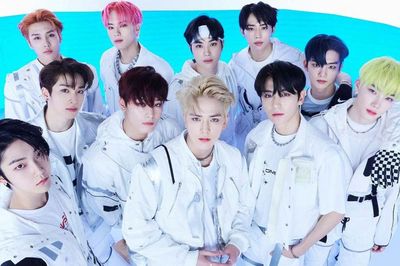 Hai thành viên THE BOYZ bị phong tỏa tài sản