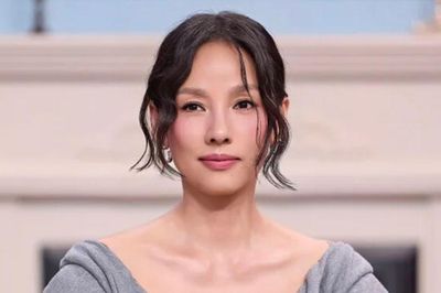 Phát ngôn của Lee Hyo Ri gây chú ý trên mạng xã hội