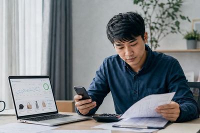 Nhận hoa hồng từ tiếp thị liên kết: Vì sao người chỉ nộp thuế 2%, kẻ chịu tới 35%?
