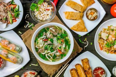 Du khách Mỹ 'than khổ' vì trót đến Việt Nam trước Đài Loan!