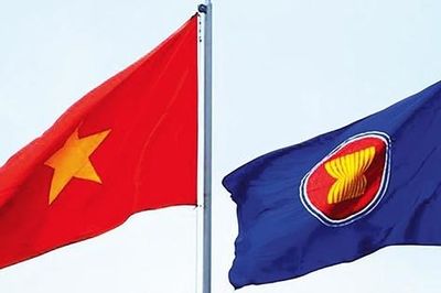 31 năm Việt Nam gia nhập ASEAN: Từ hội nhập đến kiến tạo liên kết kinh tế khu vực