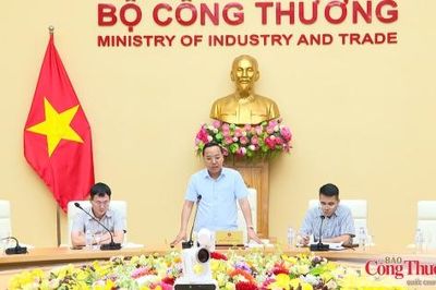Bộ Công Thương hướng dẫn triển khai điều chỉnh quy hoạch theo Nghị định số 272/2026/NĐ-CP