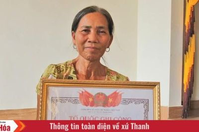 Người liệt sĩ ấy... là cha con! (Bài 4): Hơn 60 năm vắng bóng cha