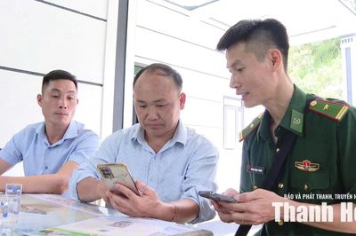'Tai mắt số' từ Nhân dân