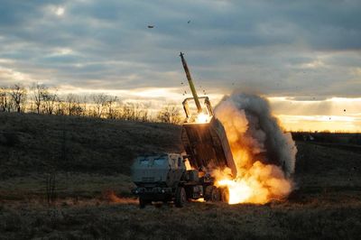 Ukraine công bố kế hoạch tự sản xuất tên lửa Patriot