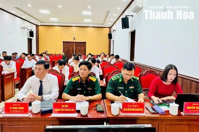 6 tháng đầu năm, xã Mường Lát đạt nhiều kết quả tích cực trên các lĩnh vực