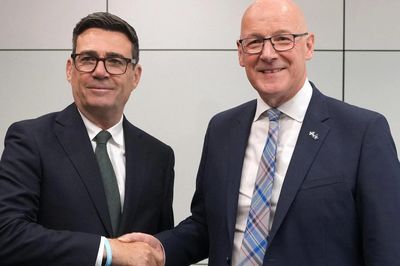 Thủ tướng Anh: Trưng cầu dân ý mới về độc lập của Scotland là vấn đề 'không được đặt lên bàn đàm phán'