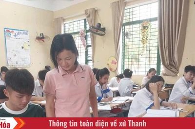 Lại chuyện chọn trường, chọn lớp
