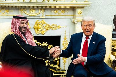 Thỏa thuận hạt nhân Mỹ - Saudi Arabia: Bước ngoặt mới trong cuộc chơi quyền lực Trung Đông