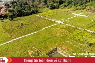 Đàn tế Nam Giao Thành Nhà Hồ - Điểm đến khảo cổ ấn tượng