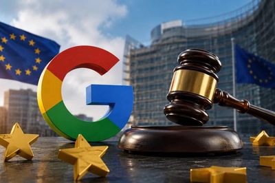 EU phạt Google thêm 890 triệu euro vì vi phạm quy định cạnh tranh số