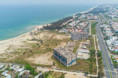 Đề xuất áp thuế cao với đất bỏ hoang, mua bán ngắn hạn để ngăn đầu cơ