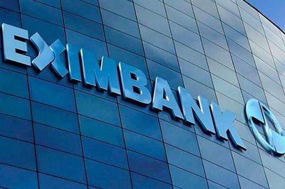 Trưởng Ban kiểm soát Eximbank nộp đơn từ nhiệm