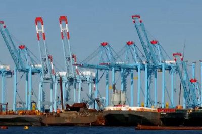Mỹ áp thuế theo Mục 301 đối với 60 đối tác thương mại
