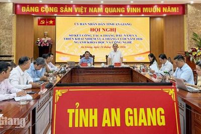 Mỗi địa phương phải có sản phẩm chuyển đổi số cụ thể