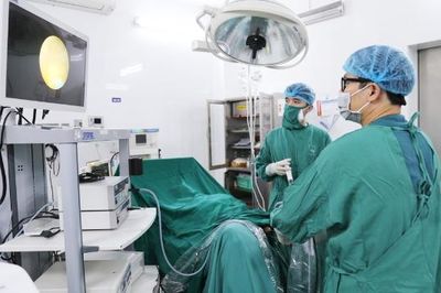 Chính sách y tế đặc thù tạo động lực phát triển bền vững cho Bắc Ninh