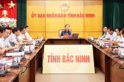 Bắc Ninh thẩm định hệ số điều chỉnh và sửa đổi bảng giá đất năm 2026