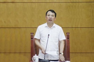 Bắc Ninh: Ban Kinh tế - Ngân sách thẩm tra 4 dự thảo nghị quyết về phân loại đô thị