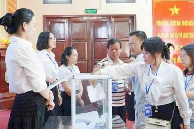Bắc Ninh: Khai thác hiệu quả quỹ đất, tăng thu ngân sách