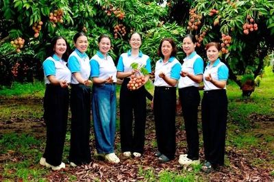Bắc Ninh: Khéo dân vận, khơi sức dân xây dựng nông thôn mới