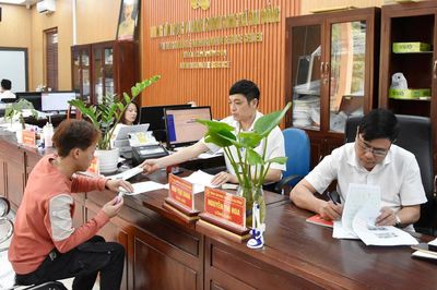 Bắc Ninh: Triển khai 100 ngày tháo gỡ điểm nghẽn chuyển đổi số