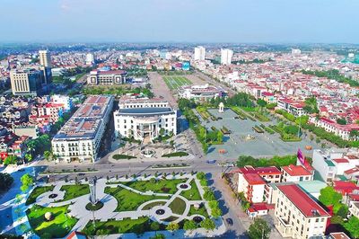 Bắc Ninh: 11 phường tại 3 đô thị đạt trình độ phát triển đô thị loại II