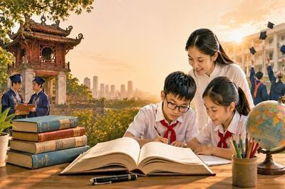 Học để làm người