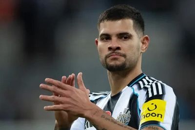 Arsenal chốt thỏa thuận cá nhân với Bruno Guimaraes: Thử thách 70 triệu bảng từ Newcastle