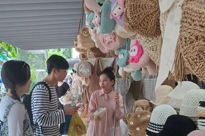 Cơ chế mới cho hoạt động khuyến công