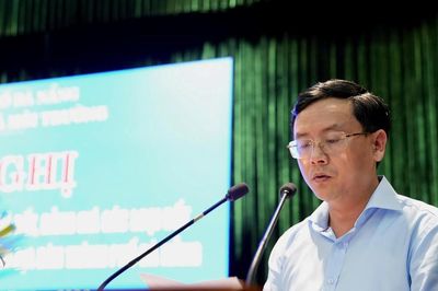 Đà Nẵng tập huấn, hướng dẫn chuyên môn về bảng giá đất