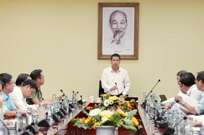 Đà Nẵng phấn đấu có 27 xã vùng đồng bào dân tộc thiểu số và miền núi đạt chuẩn nông thôn mới vào năm 2030