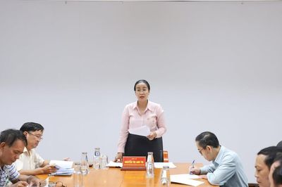 Lãnh đạo thành phố Đà Nẵng giải quyết kịp thời kiến nghị của công dân