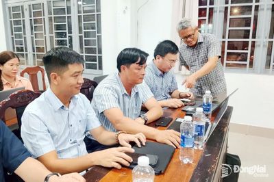 Để AI trở thành 'trợ lý số' của cán bộ, công chức